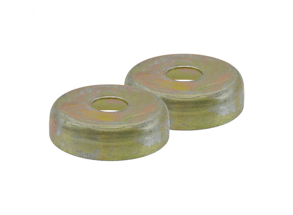 Rotary 17861 SEAL GUARD / DUST CAP 1/2" x 1.63" (PAIR)