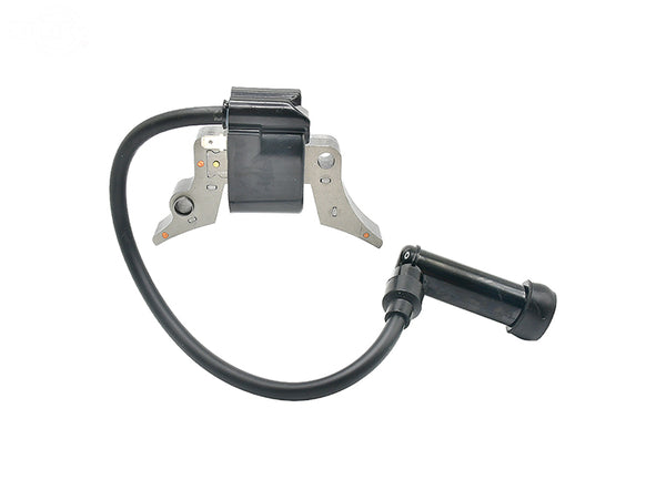 Rotary 17862 IGNITION COIL FOR B&S replaces 715023, 715118, 715464 and 710044.