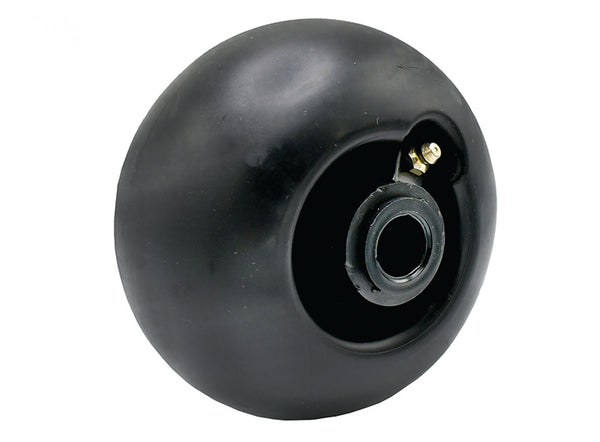 Rotary 17870 DECK GAUGE WHEEL replacement for SPARTAN 422-0061-00, 422-0001-00