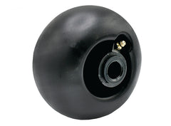 Rotary 17870 DECK GAUGE WHEEL replacement for SPARTAN 422-0061-00, 422-0001-00
