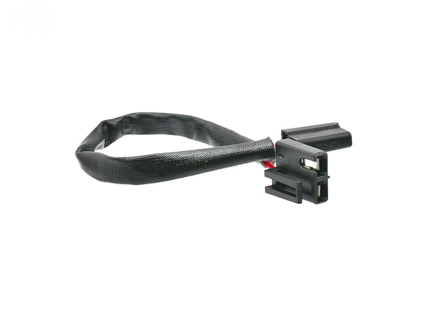 Rotary 17872 HARNESS FOR ELECTRIC PTO CLUTCH replaces 5218-251-001.