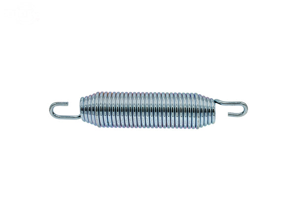 Rotary 17885 Deck Spring replaces Hustler 607616, 604291, 122338