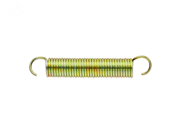 Rotary 17887 Hydro Belt Tensioner Spring For Hustler replaces 604490.
