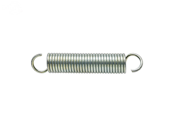 Rotary 17888 DECK TENSION SPRING FOR HUSTLER replaces 603966.