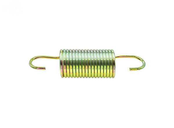 Rotary 17889 DECK IDLER SPRING FOR HUSTLER replaces 605497.