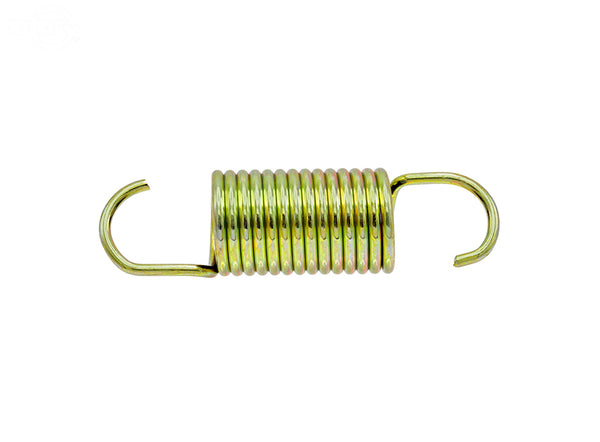 Rotary 17890 Pump Idler Spring For Hustler replaces 605655.