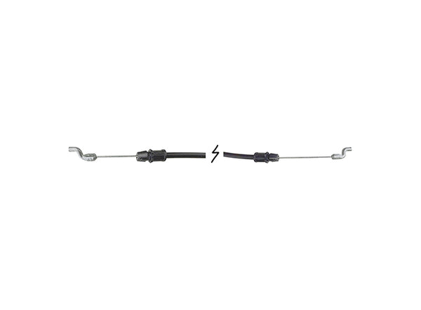 Rotary 17895 CONTROL CABLE FOR CUB/MTD replaces 946-0557.