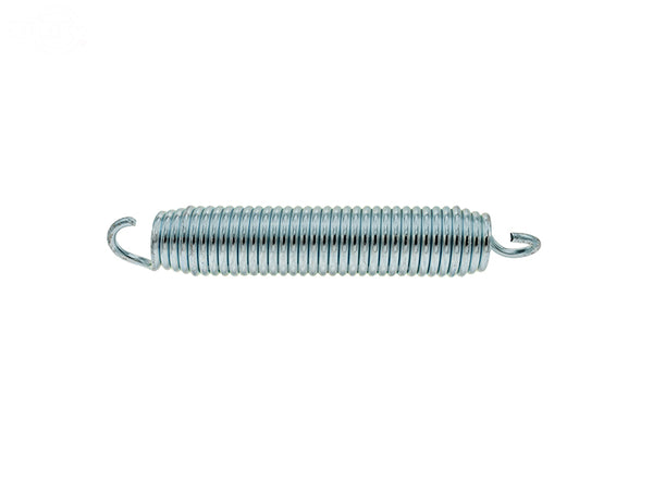 Rotary 17907 DRIVE BELT SPRING FOR HUSTLER replaces 601016.