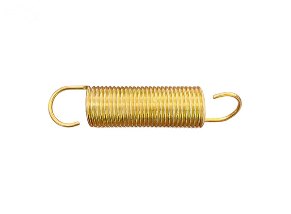 Rotary 17908 DECK BELT SPRING FOR HUSTLER replaces 605379.
