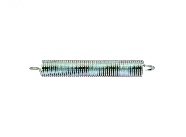 Rotary 17915 EXTENSION SPRING FOR CUB CADET replaces 732-04927.