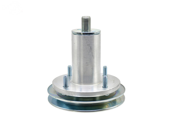 Rotary 17920 DECK SPINDLE FOR ARIENS replaces 51537200 and 51528000.