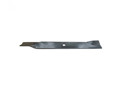 Rotary 17929 BLADE 20-1/2" X 6 PT STAR HUSTLER replaces 609268