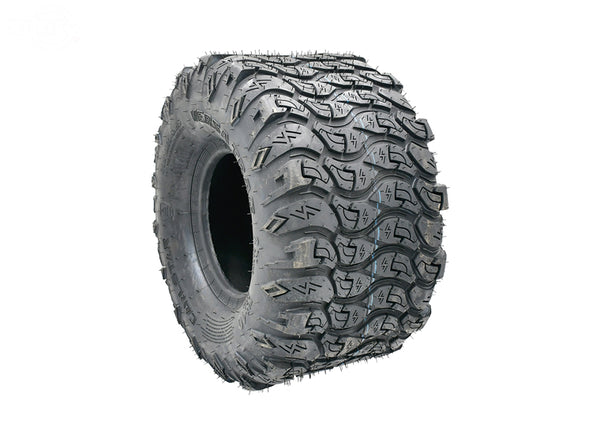 Rotary 17950 TIRE 20X10.00X8 VERSA TRAC 2 PLY replaces 6L21431