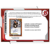 2024 Bowman Baseball Blaster Box (6 packs/ 12 cards per pack)