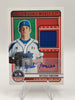 NICCOLO FUNZIONE 2023 Panini USA Baseball Stars & Stripes Jersey Patch Auto #U18-NF