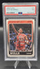 1988 Fleer Scottie Pippen RC #20 PSA 7 PSA# 80134336