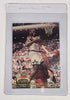 1992-1993 Topps Stadium Club Shaquille O'Neal RC Orlando Magic #247