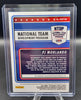 2023 Panini USA Baseball Stars & Stripes PJ Morlando Auto Patch #NTDP-PM