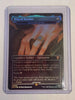 Magic The Gathering DECKMASTER Ring of Barahir - Sword of the Animist 2