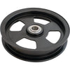 STENS 280-812 Flat Idler 6-3/4" replaces Hustler 602821