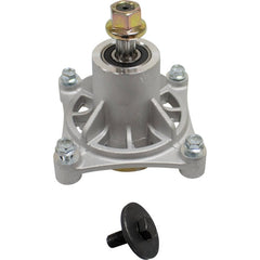 Stens 285-302 Spindle Assembly replaces Hustler 604214