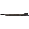 Stens 310-031 Hi-Lift Blade 1/2" CH, 19-1/4" Long replaces Dixie Chopper 301069 for 54" Deck Zee 2