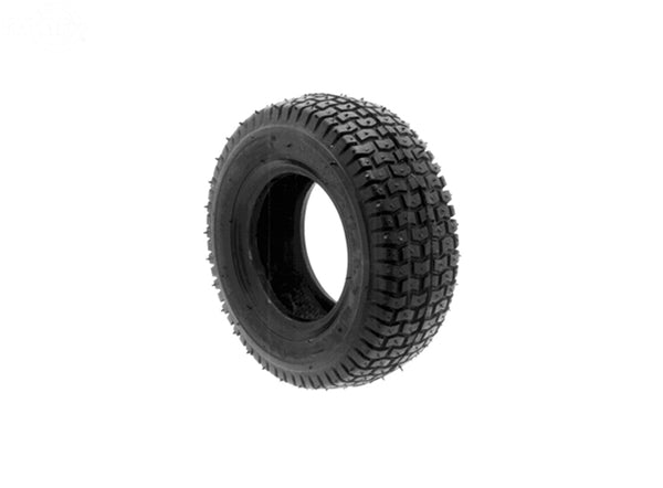 Rotary 3275. TIRE TURF 18X650X8 4PLY CHENG SHIN