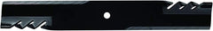 596-346 Oregon G5 Gator Blade 21" replaces Grasshopper 320244, 320237, 320238, 320247, 320243