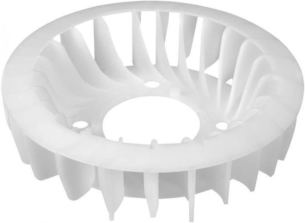 59041-0020 Flywheel Fan Kawasaski OEM Genuine Part – PartMart