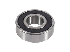Rotary 442. BEARING BALL 25/32"X 1-27/32 AYP 129895 HUSQVARNA 532129895 MTD 741P0919B, 941-0919A / 941-0919B / STENS 230-029