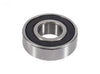 Rotary 442. BEARING BALL 25/32"X 1-27/32 AYP 129895 HUSQVARNA 532129895 MTD 741P0919B, 941-0919A / 941-0919B / STENS 230-029