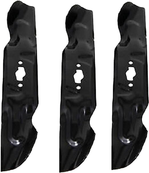 (Copy 1) *3PACK* 742P05086 CUB CADET 18.611" fits 54" DECK alt. 742-05086 "S Hole