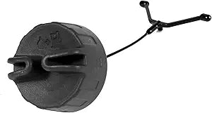 578931503 Fuel Cap Husqvarna OEM Genuine Part