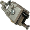1123 120 0603 Carburetor Stihl.  Walbro WT-286, Zama C1Q-S11E.  Fits Stihl 021 023 025 MS210 MS230 MS250.