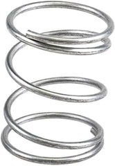 MTD 791-610636B SPRING-SPOOL
