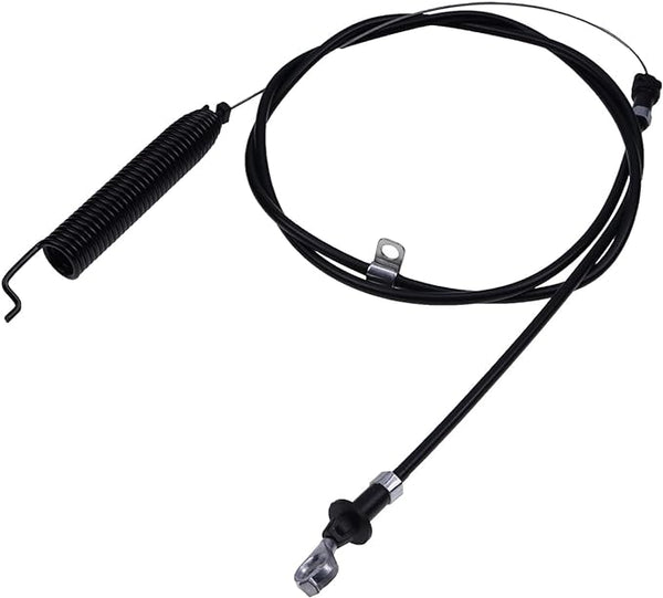 GY21641 PTO Cable replaces John Deere GY21287 fits D100 D105 D110 D120 D125 D130 X125 X145 107S