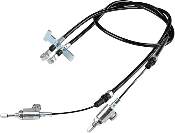 GY22289 Mower Deck Lift Cable for John Deere Z235 Z255 ZTrak Series Lawn Mowers replaces GY22157, AM145470, AM142881