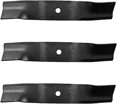 *3 PACK* of STENS 340-474 Blade replaces Ariens: 02961700, Dixie Chopper: 30227-42, 63227-H, 63227-N, Gravely: 02961600