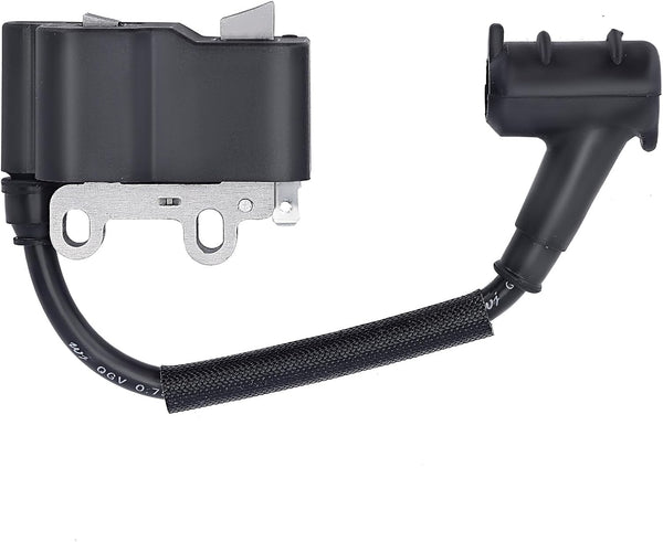 A411000131 Ignition Coil For Echo Hedge Trimmer SRM-225 PAS-225 PB-200 PE-200 PE-225 SHC-225 SV-5C ED-200 TC-210 EB-212 GT-225 ES-210 GT-200 HC-150 HC-155 HC-165