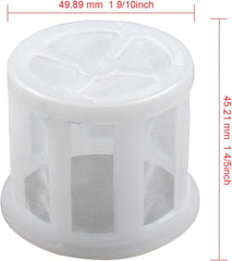 17672-899-000 Fuel Screen Filter Honda fits many Generators