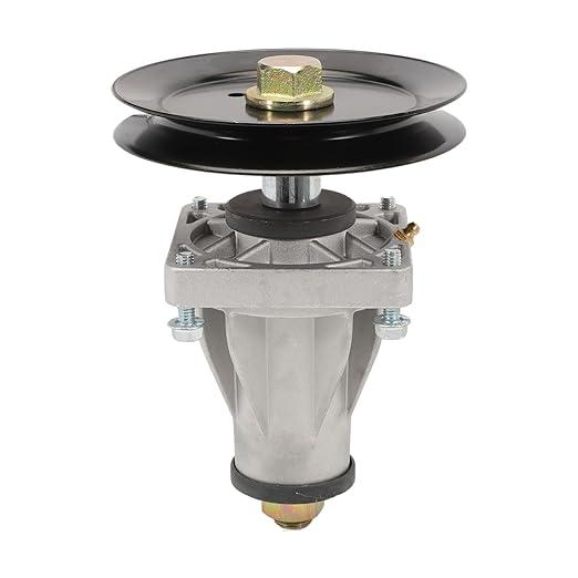 918-06076A Spindle Assembly replaces MTD / Cub Cadet 618-06076, 918-06076