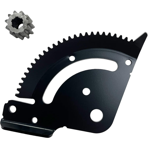 UC14592 Steering Sector & Pinion Gear for John Deere Replaces UC13515 GX26057 GX26220
