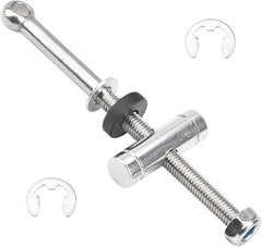 604579 Deck Lift Link Replacement Kit/Intended Replacement for Hustler Raptor SD Zero Turn Mowers 936682, 937821, 936484, 934547, Contain 604579 118018 791673 605114 767954 086660