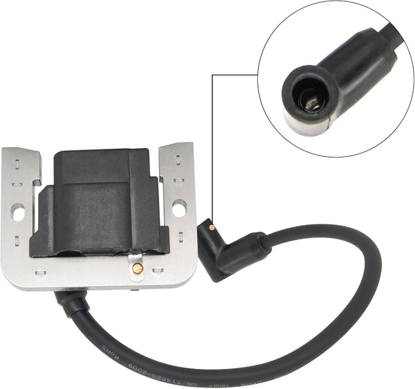 24 584 201-S Ignition Coil / Magneto replaces KOHLER 24 584 45-S, 24 584 01-S, 2458445S, 2458401S