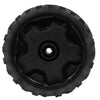 634-05040 Wheel Assembly 8" X 2" Compatible with Cub Cadet, Craftsman, MTD Gold, Yard-Man, Columbia, Brute Self-Propelled Mowers