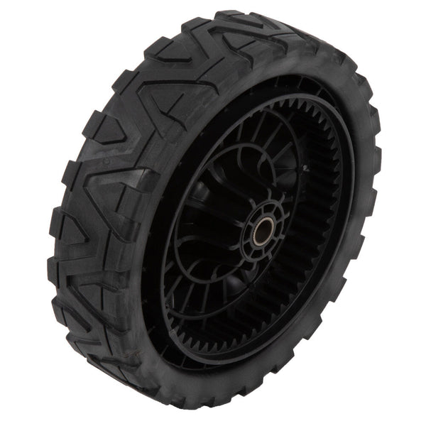634-05040 Wheel Assembly 8" X 2" Compatible with Cub Cadet, Craftsman, MTD Gold, Yard-Man, Columbia, Brute Self-Propelled Mowers