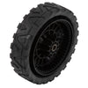 634-05040 Wheel Assembly 8" X 2" Compatible with Cub Cadet, Craftsman, MTD Gold, Yard-Man, Columbia, Brute Self-Propelled Mowers