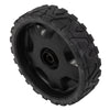 634-05040 Wheel Assembly 8" X 2" Compatible with Cub Cadet, Craftsman, MTD Gold, Yard-Man, Columbia, Brute Self-Propelled Mowers