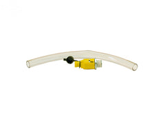 Rotary 6783. VALVE OIL DRAIN ASSEMBLY Briggs & Stratton 1723165SM, 186071GS, 5401.