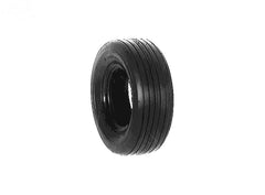 Rotary 7027. TIRE RIB 16X650X8 4PLY CARLISLE